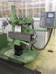 Универсальный фрезерный станок Hermle UWF 700